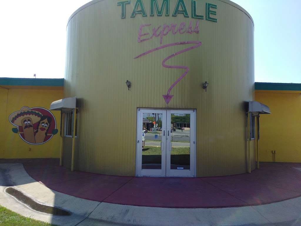 Delicious Tamales | 1330 Culebra Rd, San Antonio, TX 78201, USA | Phone: (210) 735-0275