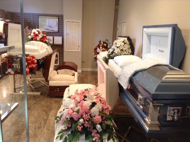 Roberts Funeral Service, W-S | 3001 Old Greensboro Rd NE, Winston-Salem, NC 27101 | Phone: (336) 778-3955