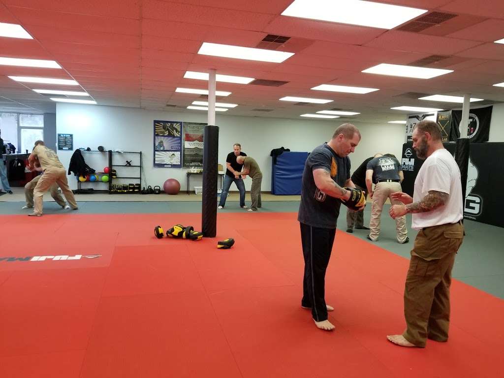 SBG Illinois Martial Arts and Fitness | 1341 Manor Ct, Elgin, IL 60123 | Phone: (224) 325-5246