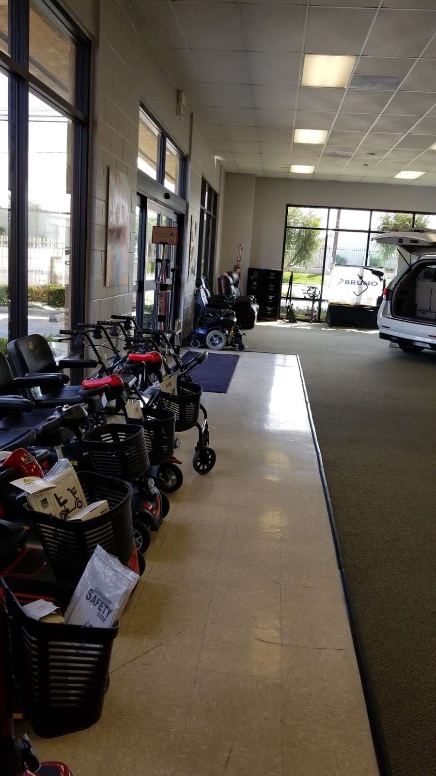MobilityWorks | 7239 Indiana Ave, Riverside, CA 92504 | Phone: (951) 462-7587