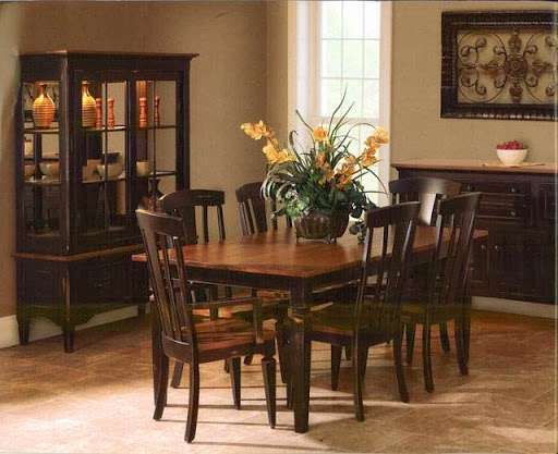 Erics Solid Oak Furniture | 160 Plaistow Rd, Plaistow, NH 03865 | Phone: (978) 767-8595