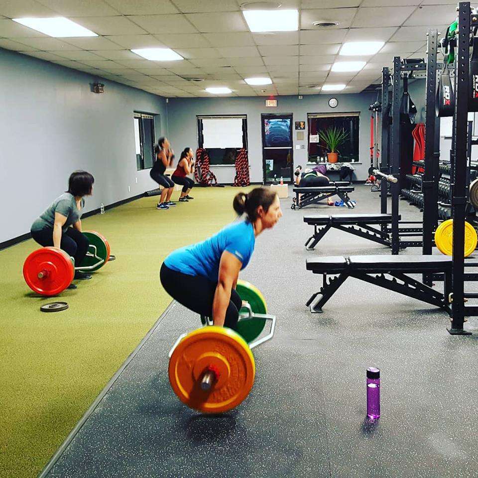 Metabolic Functional Fitness | 3257 Quakerbridge Rd, Hamilton Township, NJ 08619, USA | Phone: (609) 380-1450