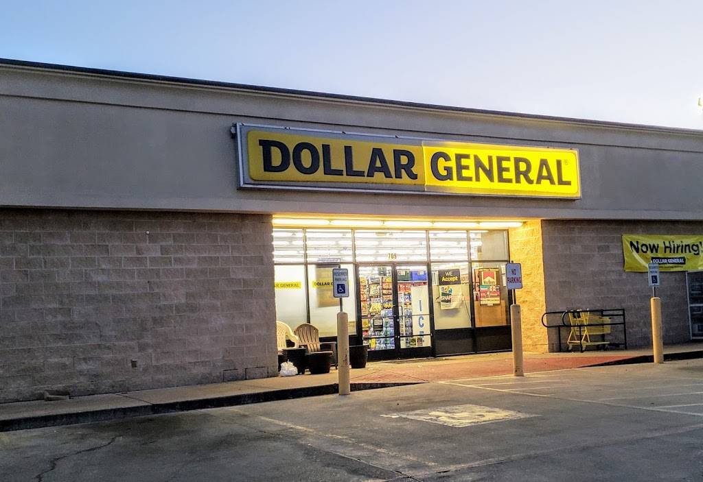 Dollar General | 709 W Stassney Ln, Austin, TX 78745, USA | Phone: (737) 471-0667