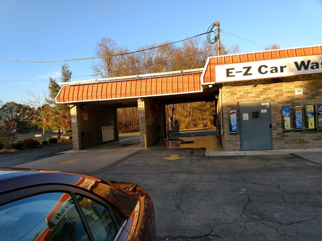 E-Z Car Wash | 9 6th St, Old Bridge, NJ 08857, USA