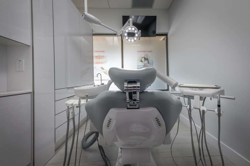 Art Dental Studio | 10026 Griffin Rd, Cooper City, FL 33328 | Phone: (954) 233-0707