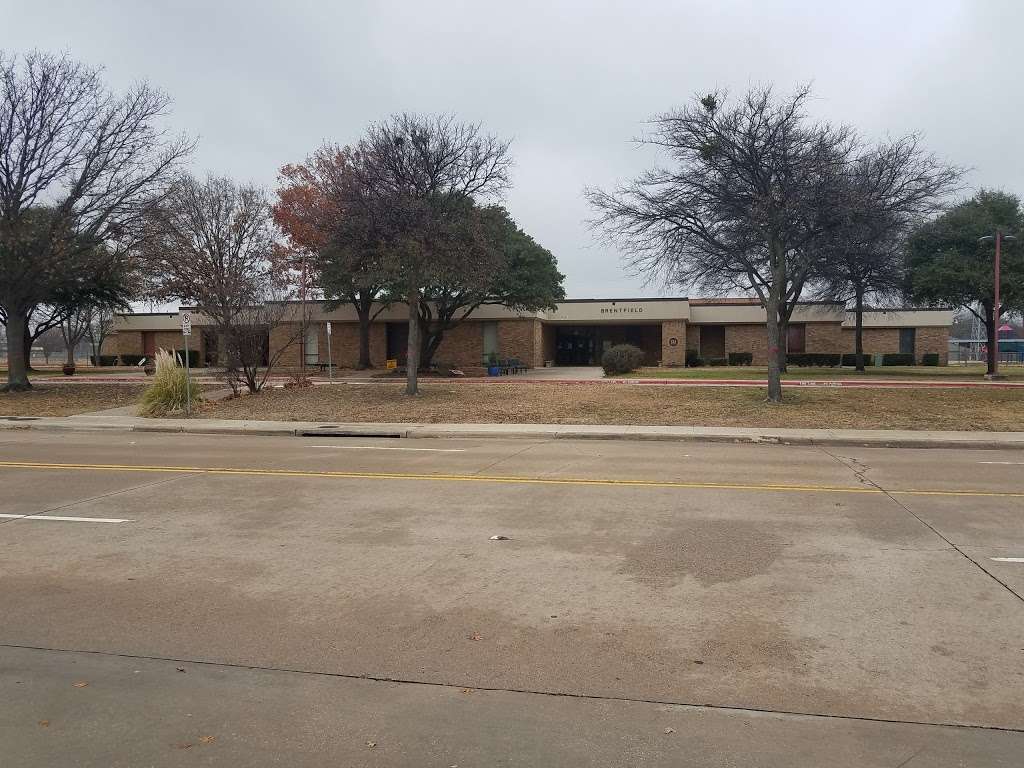 Brentfield Elementary | 6767 Brentfield Dr, Dallas, TX 75248, USA | Phone: (469) 593-5700