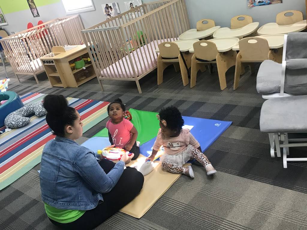 Early Start Learning Development Center | 2719 Delowe Dr, East Point, GA 30344, USA | Phone: (404) 254-1151