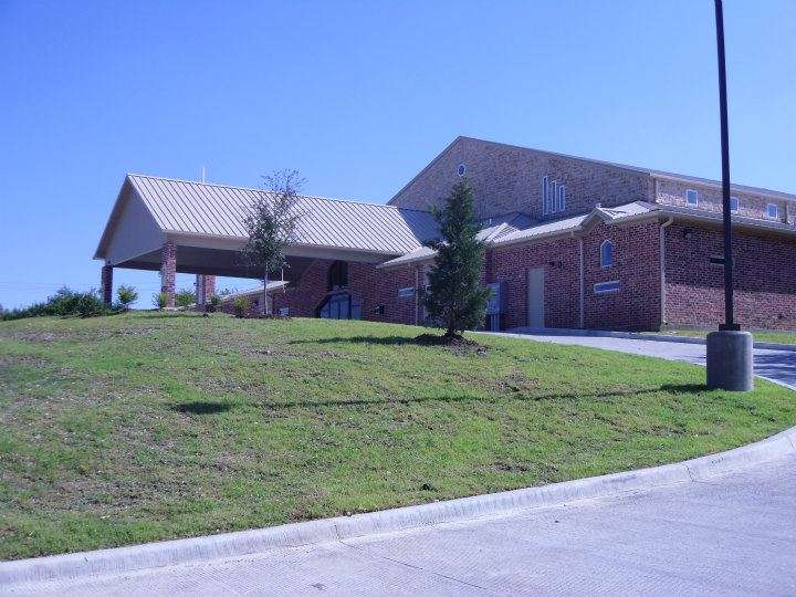 Greater Community First Baptist | 2828 W Camp Wisdom Rd, Dallas, TX 75228, USA | Phone: (214) 484-4190