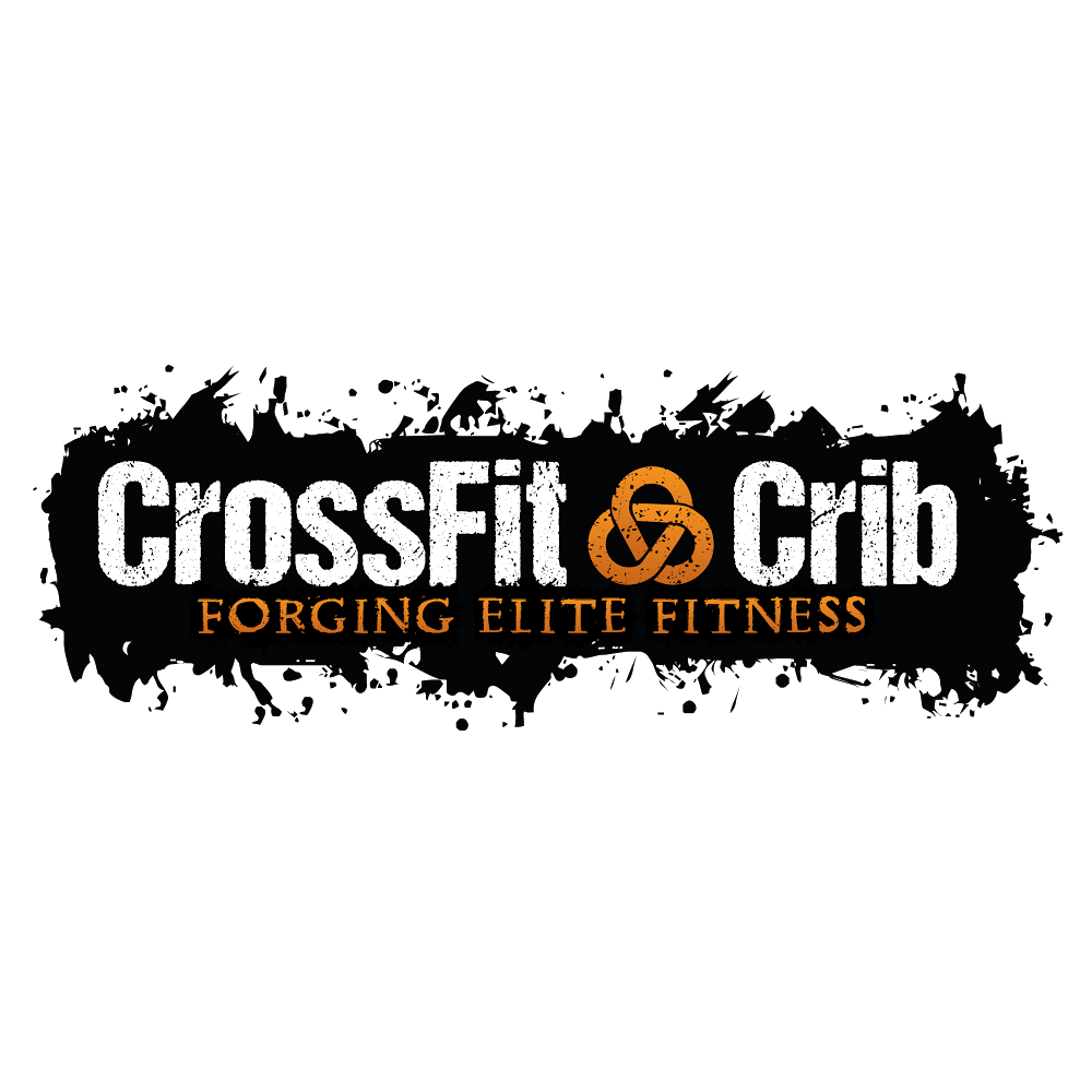 CrossFit Crib | 1778 Dale Earnhardt Blvd, Kannapolis, NC 28083, USA | Phone: (704) 933-2742