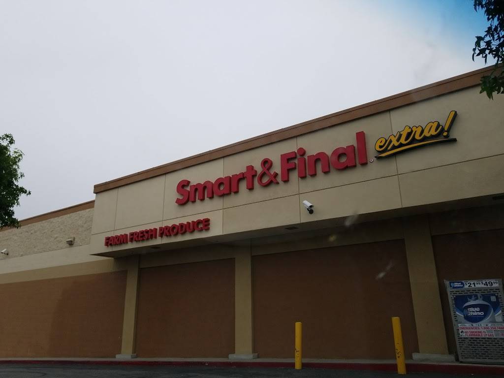 Smart & Final Extra! | 1516 S Pacific Coast Hwy, Redondo Beach, CA 90277, USA | Phone: (310) 540-6157 Smart & Final Extra! | 1516 S Pacific Coast Hwy, Redondo Beach, CA 90277, USA | Phone: (310) 540-6157