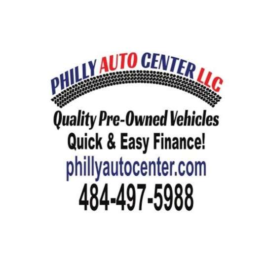 Philly Auto Center | 420 W Oak Ln, Glenolden, PA 19036, USA | Phone: (484) 497-5988