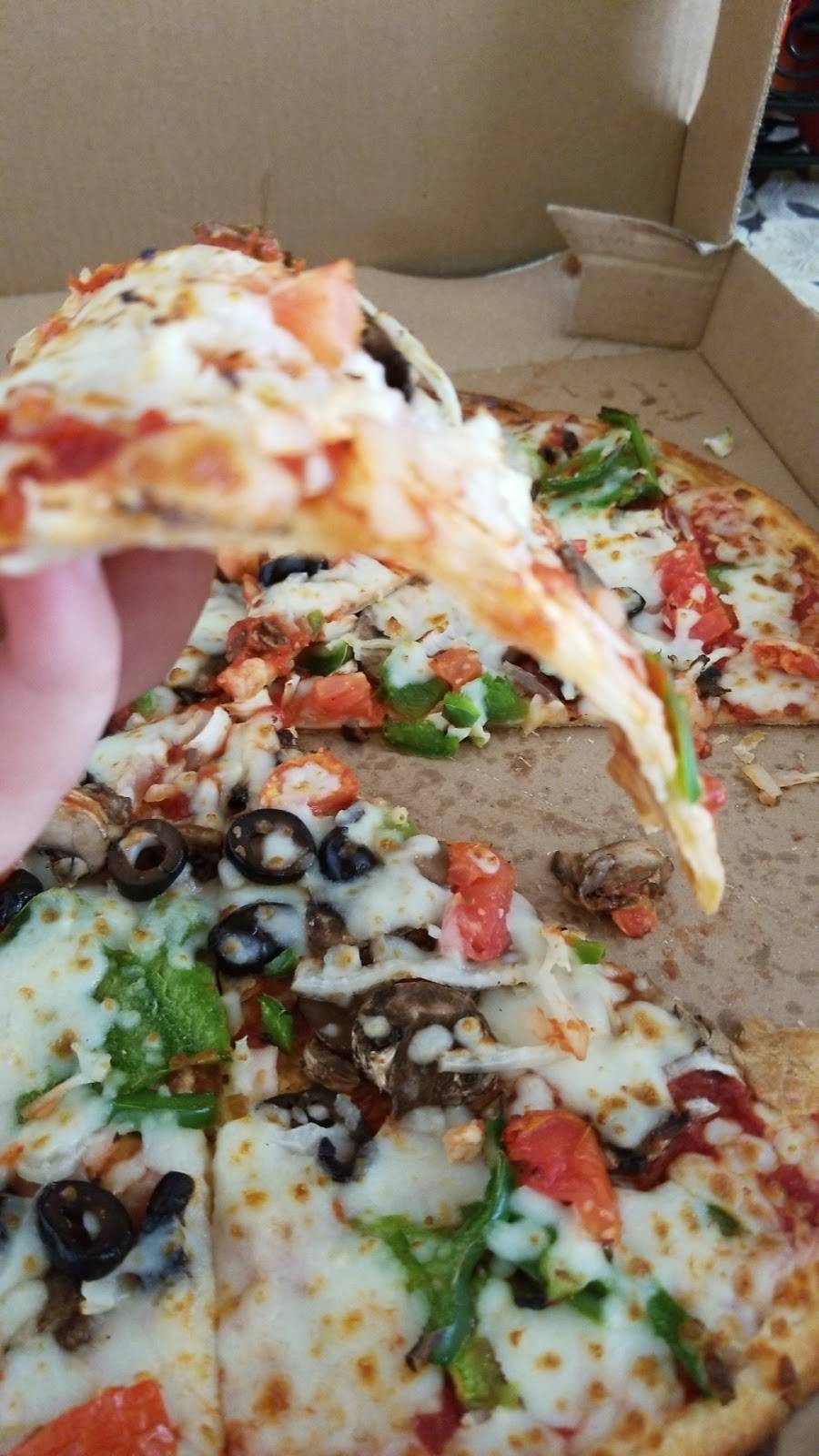 Papa Johns Pizza | 3211 S Holden Rd, Greensboro, NC 27407, USA | Phone: (336) 316-0777
