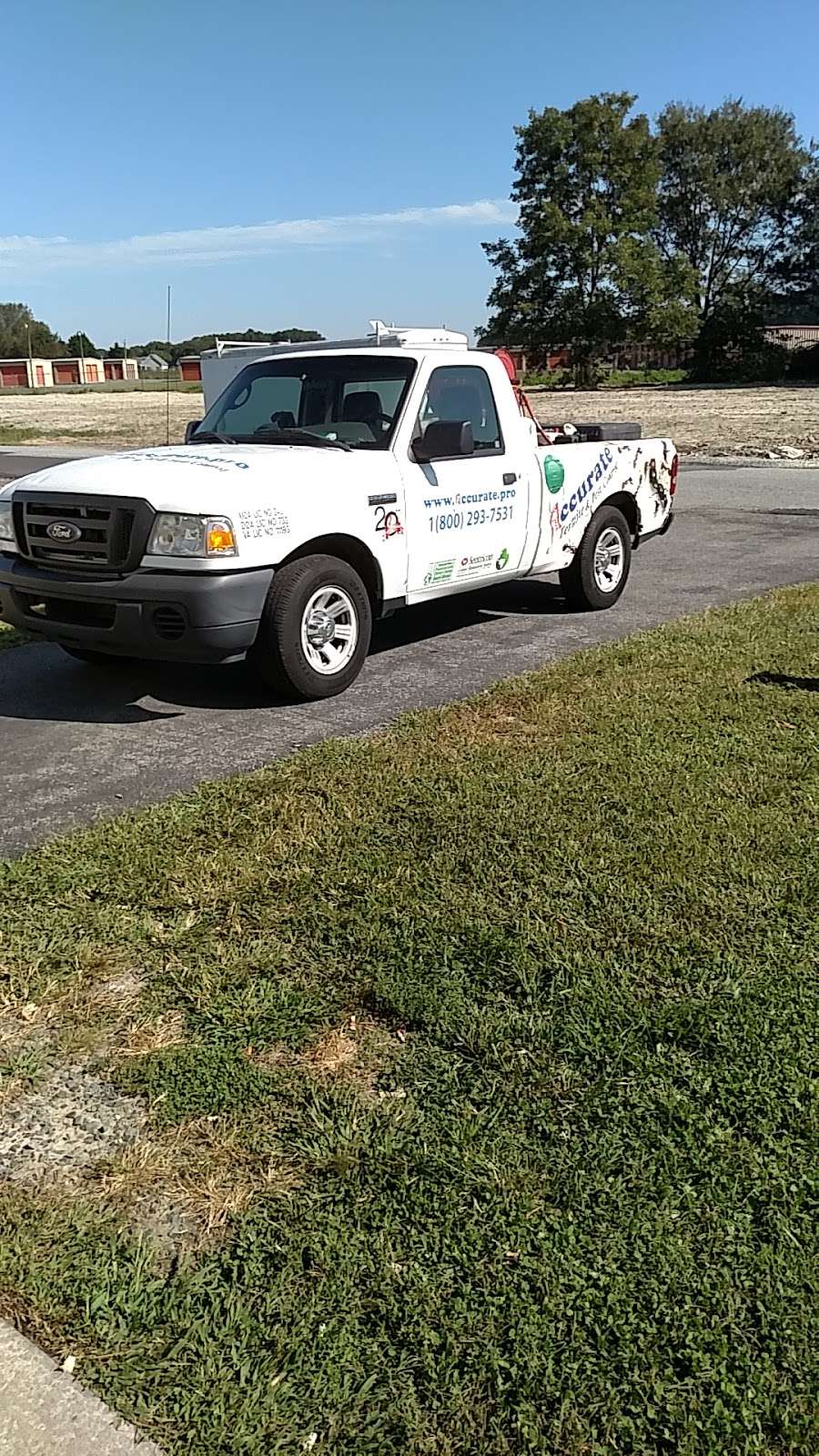 Accurate Termite & Pest Control | 30139 Sussex Hwy, Laurel, DE 19956, USA | Phone: (410) 742-7382