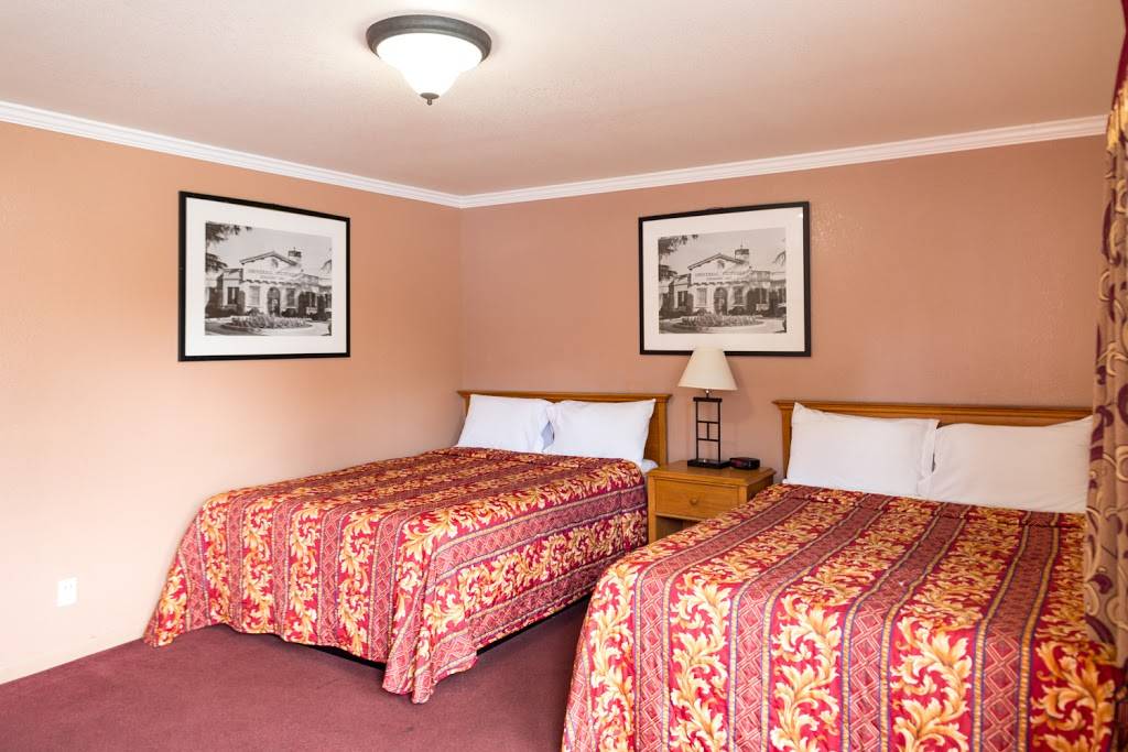 Mission Motel | 11920 Long Beach Blvd, Lynwood, CA 90262, USA | Phone: (310) 631-1802