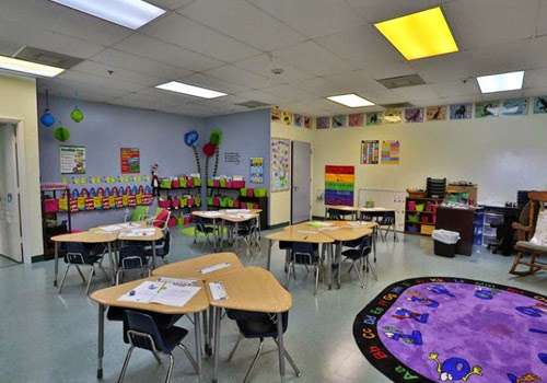 Transition Elementary Charter School | 7719 S Dixie Hwy, West Palm Beach, FL 33405, USA | Phone: (561) 203-8327