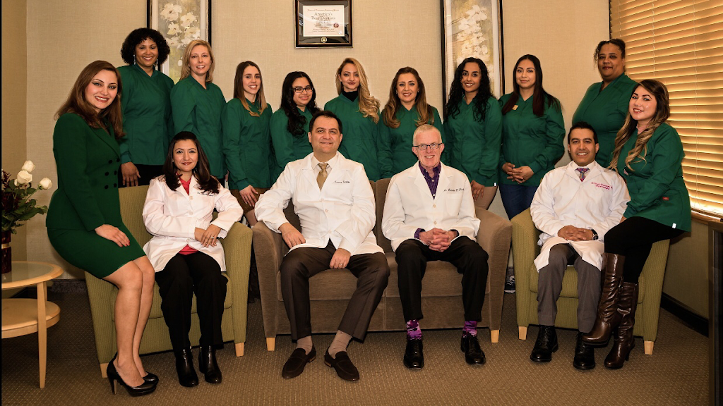 Lake Ridge Dental Care | 13625 Office Pl #102, Woodbridge, VA 22192, USA | Phone: (703) 651-1942