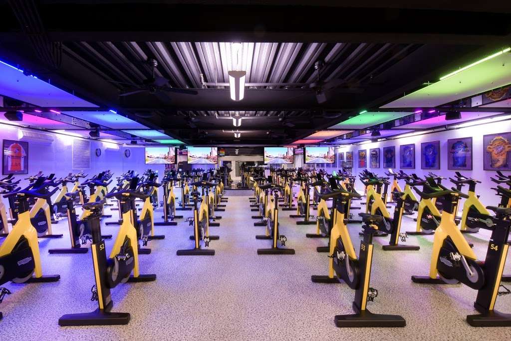 The Houstonian Club | Houston Group Exercise | 111 North Post Oak Lane, Group Exercise Building B, Houston, TX 77024 | Phone: (713) 685-6855