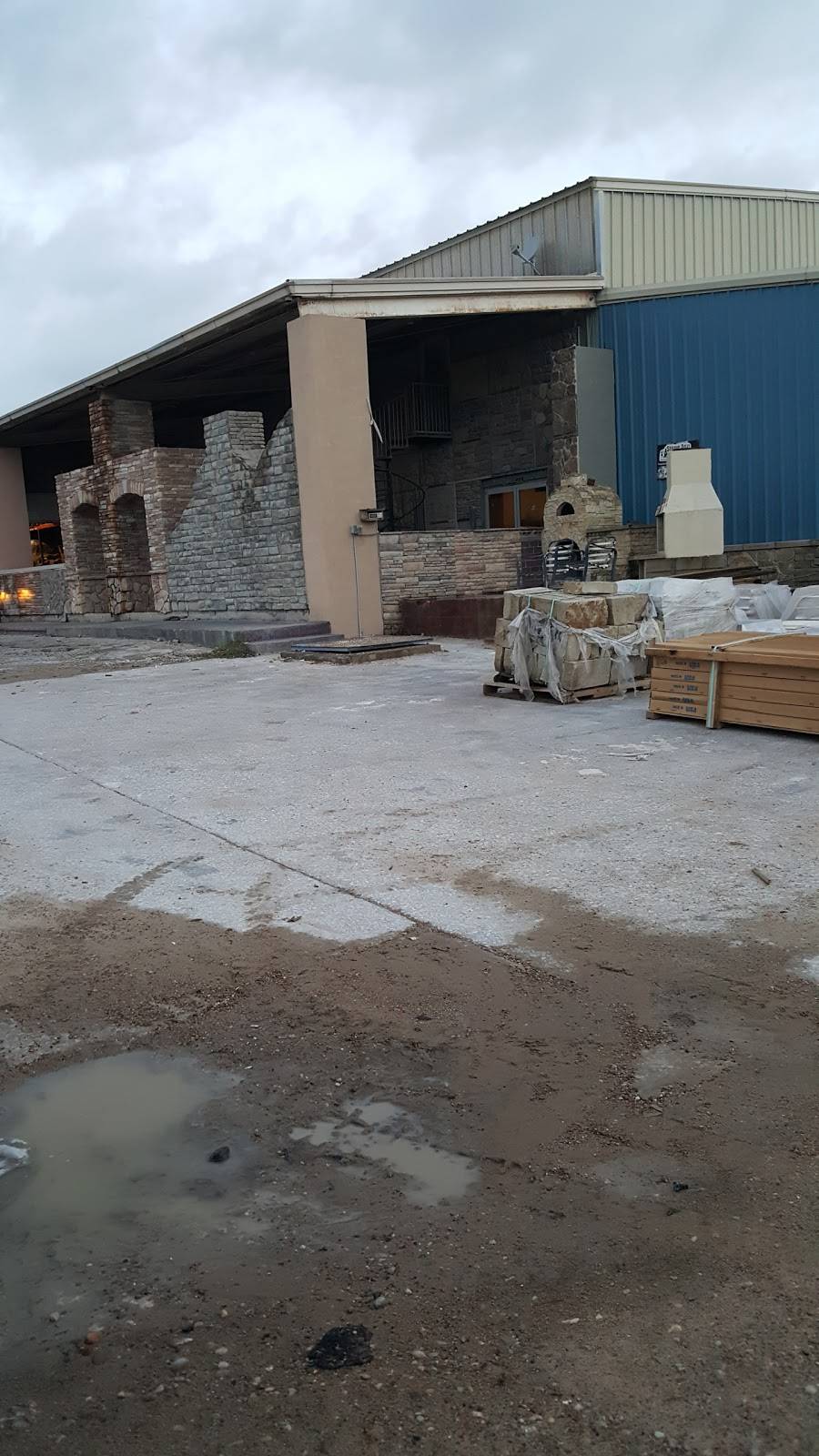 Nevil Masonry Supply | 6000 Split Trail Rd, Plano, TX 75074, USA | Phone: (972) 423-9773