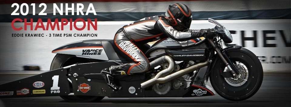 Vance & Hines | 1211 E Northfield Dr, Brownsburg, IN 46112, USA | Phone: (317) 852-9057