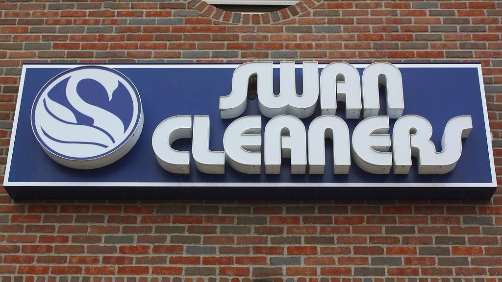 Swan Cleaners | 8310 Sancus Blvd, Westerville, OH 43081, USA | Phone: (614) 436-0623