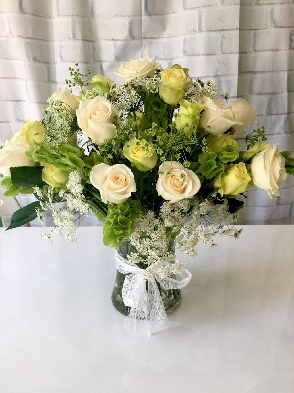 One Happy Flower Shop | 502 Grant Ave, Millvale, PA 15209, USA | Phone: (412) 821-2300