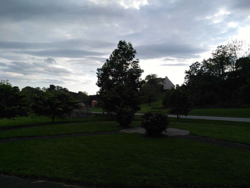 Wiles Branch Dog Park | Middletown, MD 21769, USA