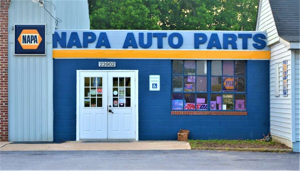 NAPA Auto Parts - Guy Auto Parts & Service | 23902 Colton Point Rd, Clements, MD 20624 | Phone: (301) 769-3311