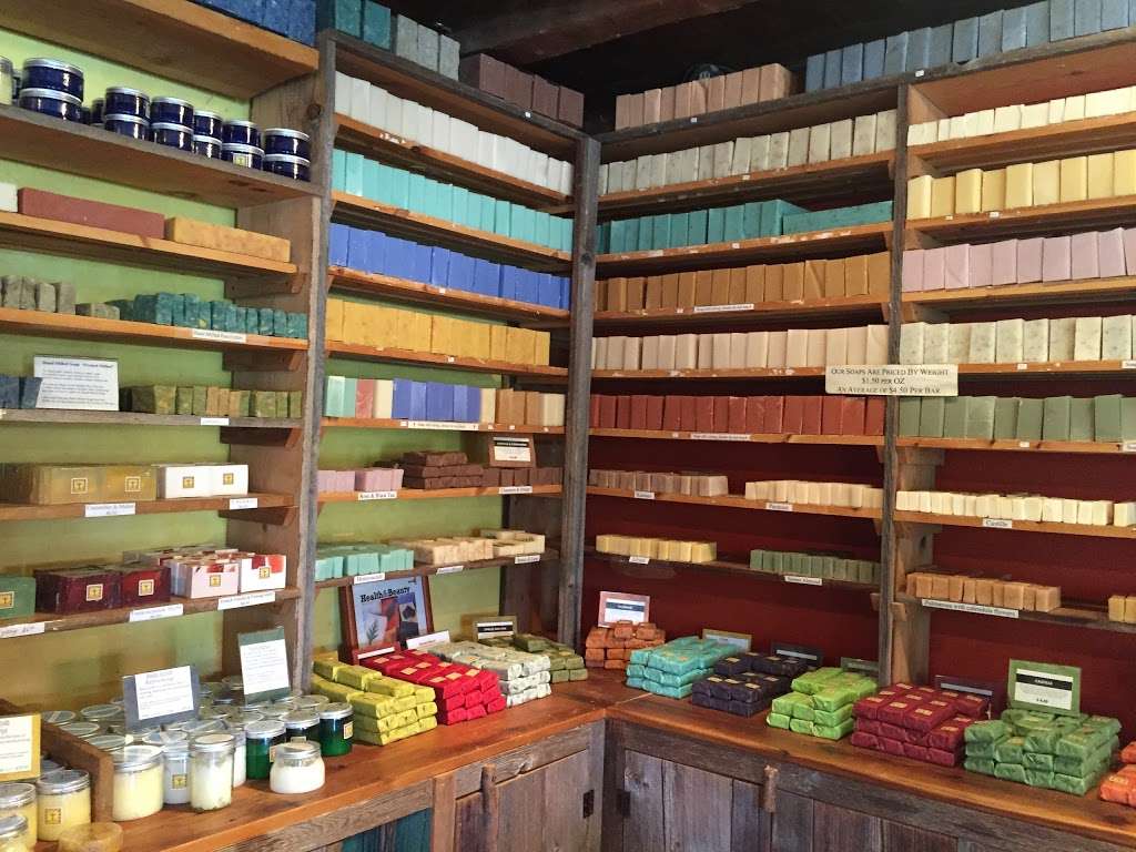 Rosner Soap | 1373 Kings Hwy, Chester, NY 10918, USA | Phone: (845) 469-5931