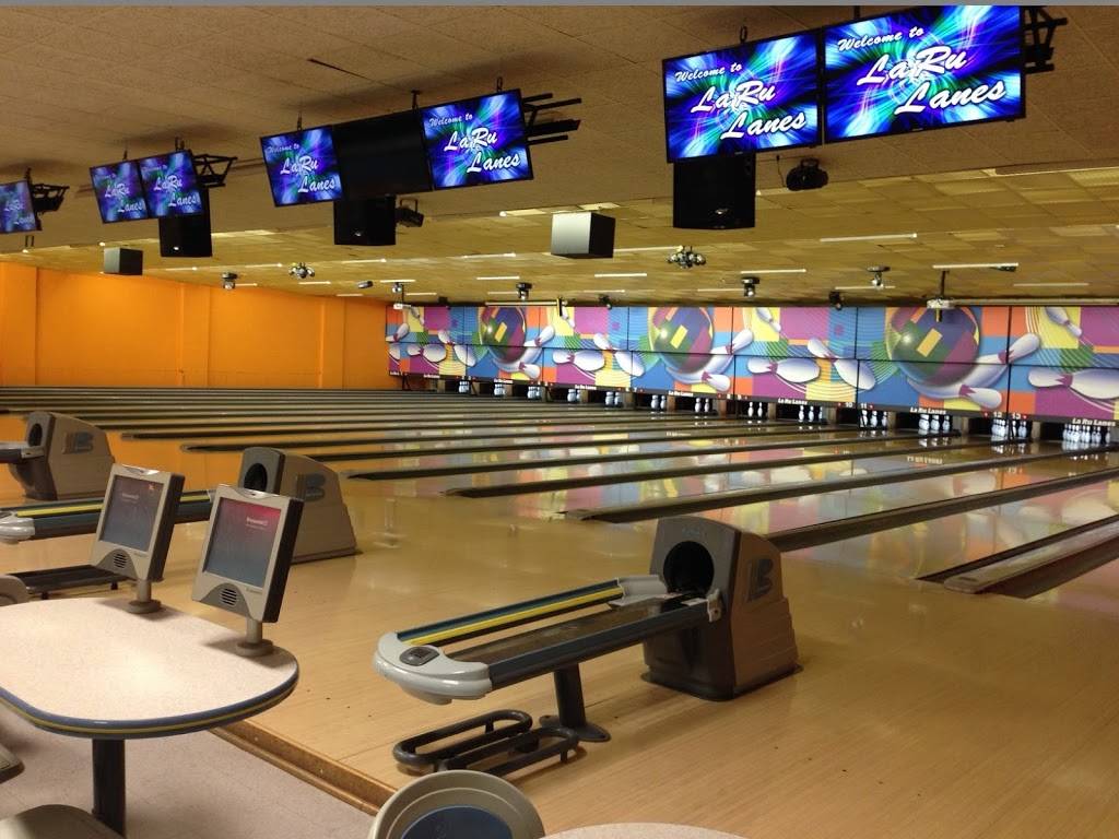 La Ru Bowling Lanes | 2443 Alexandria Pike, Highland Heights, KY 41076, USA | Phone: (859) 781-2111