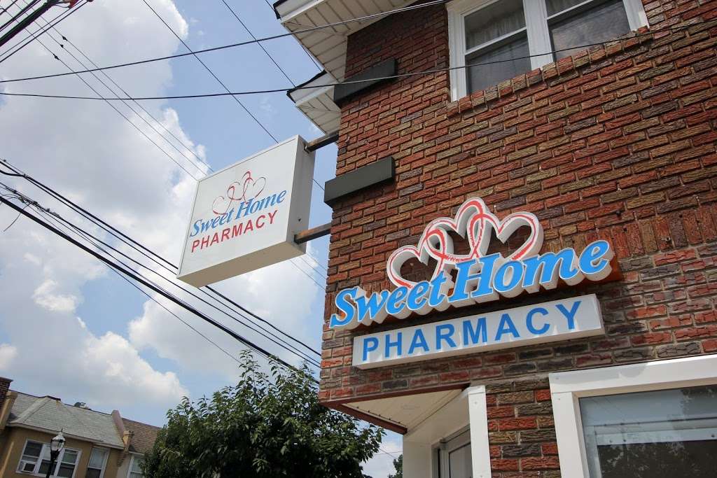 Sweet Home Pharmacy | 727 Church Ln, Yeadon, PA 19050, USA | Phone: (484) 466-2359