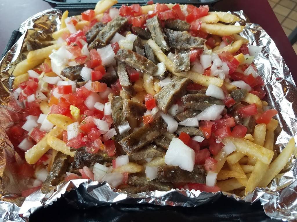 Peters Gourmade Grill | 14311 Newport Ave, Tustin, CA 92780, USA | Phone: (714) 832-2099