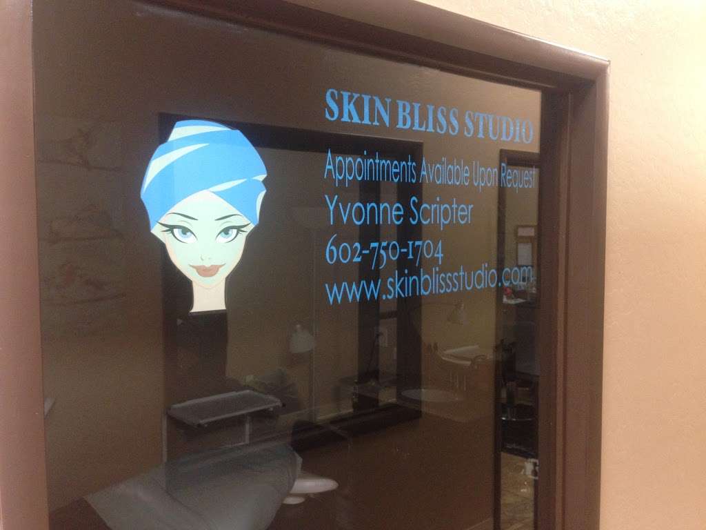 Skin Bliss Studio | 3820 E Ray Rd, Phoenix, AZ 85044, USA | Phone: (602) 750-1704