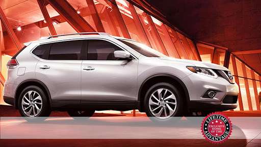 Nissan of St. Charles | 2535 E Main St, St. Charles, IL 60174 | Phone: (630) 584-3900