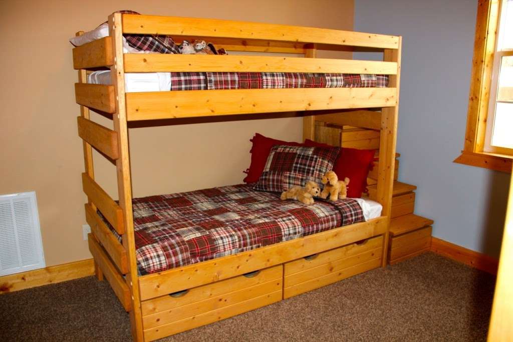 Boulder Valley Bunk Bed, LLC | 2301 Village Ln, Longmont, CO 80503, USA | Phone: (303) 875-6287