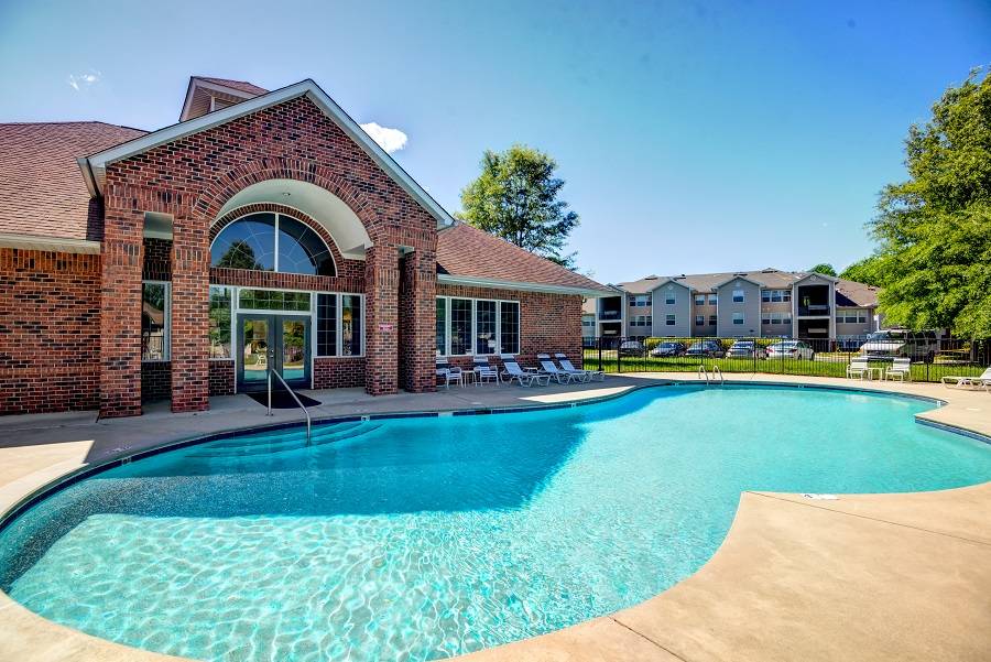 Willow Ridge Apartments | 2031 Willow Rd, Greensboro, NC 27406, USA | Phone: (336) 967-1839