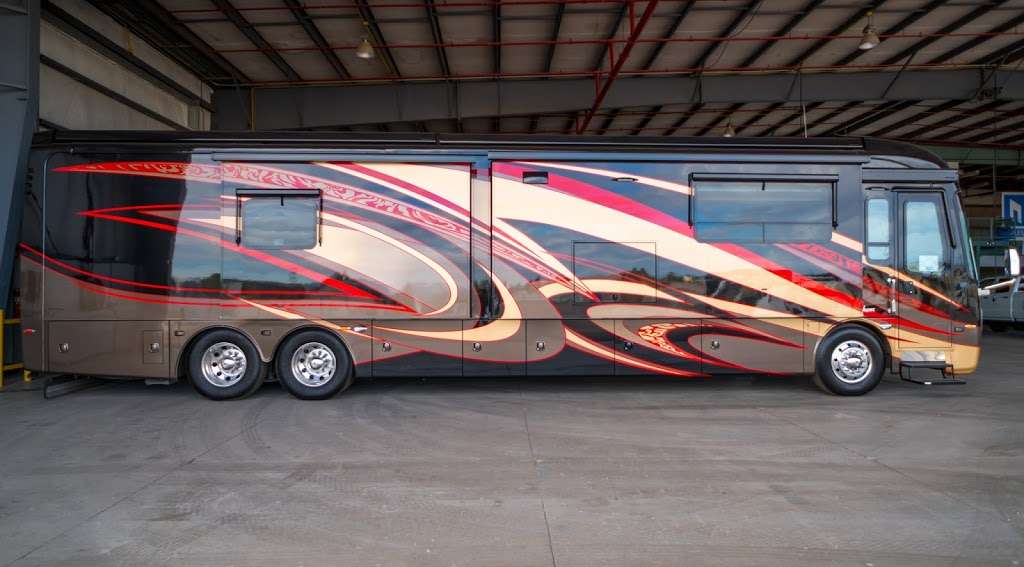 National Indoor RV Centers | 11280 N Solar Canyon Way, Surprise, AZ 85379 | Phone: (520) 442-2500