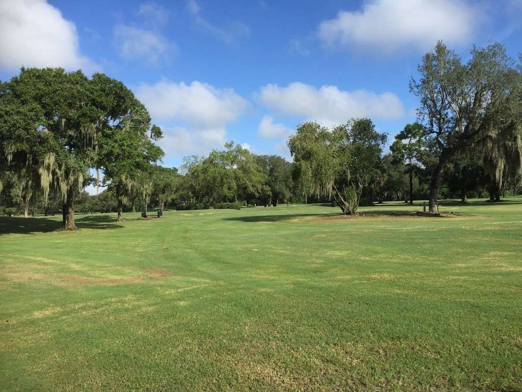 Disneys Oak Trail Golf Course | 1950 Magnolia Palm Dr, Orlando, FL 32836, USA | Phone: (407) 939-4653