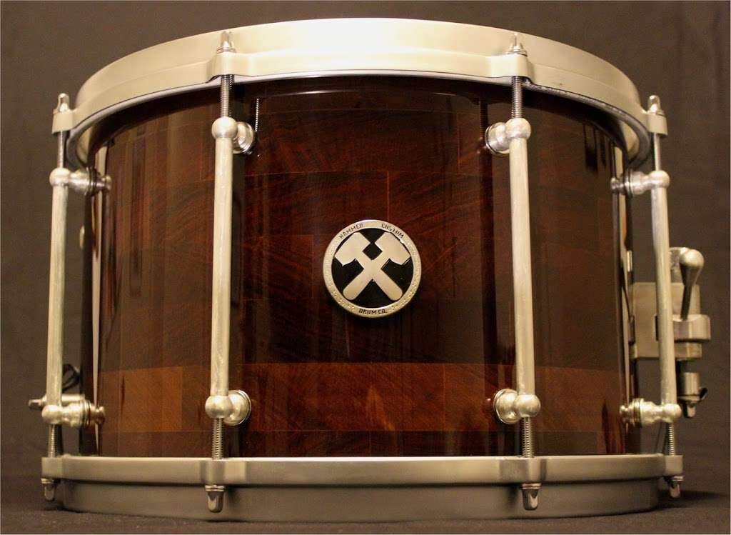 Hammer Custom Drums | 3327 Maymist Dr, Katy, TX 77449, USA | Phone: (713) 979-8409