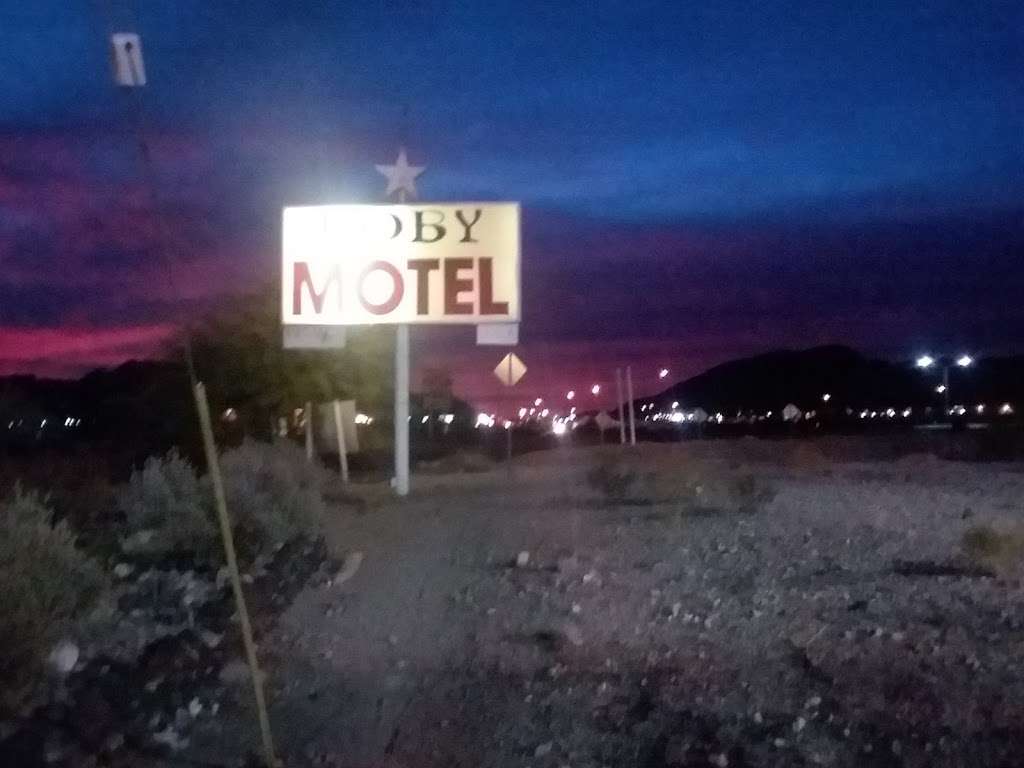 Boby Motel | 2100 S Boulder Hwy, Henderson, NV 89002 | Phone: (702) 565-9711