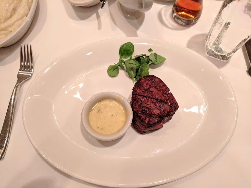 Shulas Steak House | 1500 Epcot Resorts Blvd, Lake Buena Vista, FL 32830, USA | Phone: (407) 934-1362