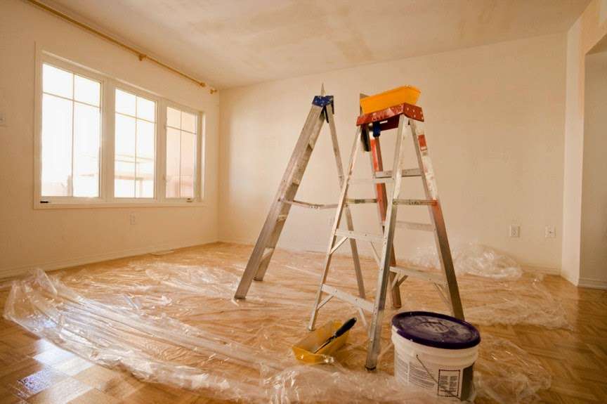 McCrea Painting & Drywall | 121 Sackett Rd, DeBary, FL 32713, USA | Phone: (386) 747-2116