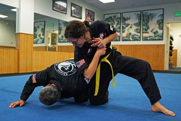 Quest Martial Arts | 3459 Sweet Air Rd, Phoenix, MD 21131, USA | Phone: (443) 641-4400