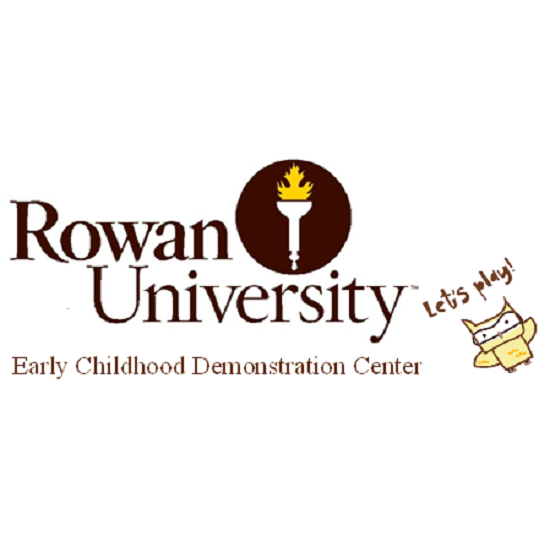 Rowan University Early Childhood Demonstration Center | 201 Mullica Hill Rd, Glassboro, NJ 08028, USA | Phone: (856) 256-4018