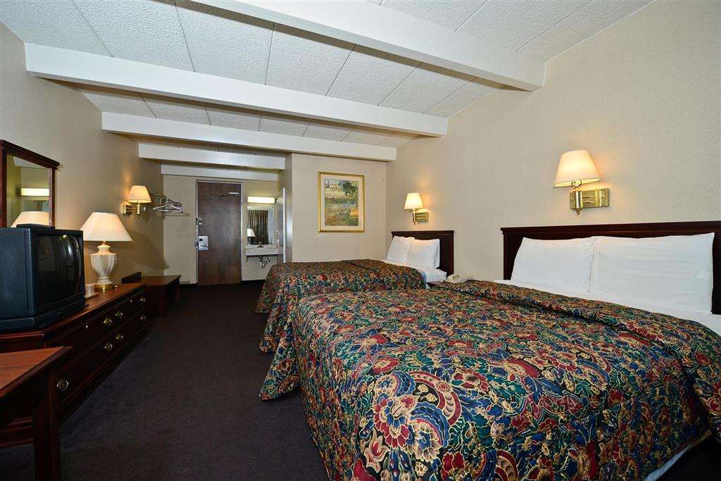 Americas Best Value Inn Phillipsburg | 1311 Route 22 West, Phillipsburg, NJ 08865, USA | Phone: (908) 454-6461