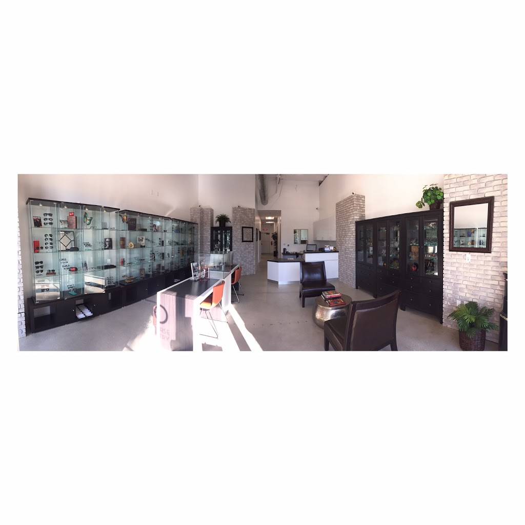 Concourse Optometry | 2272 Michelson Dr #110, Irvine, CA 92612, USA | Phone: (949) 851-2015
