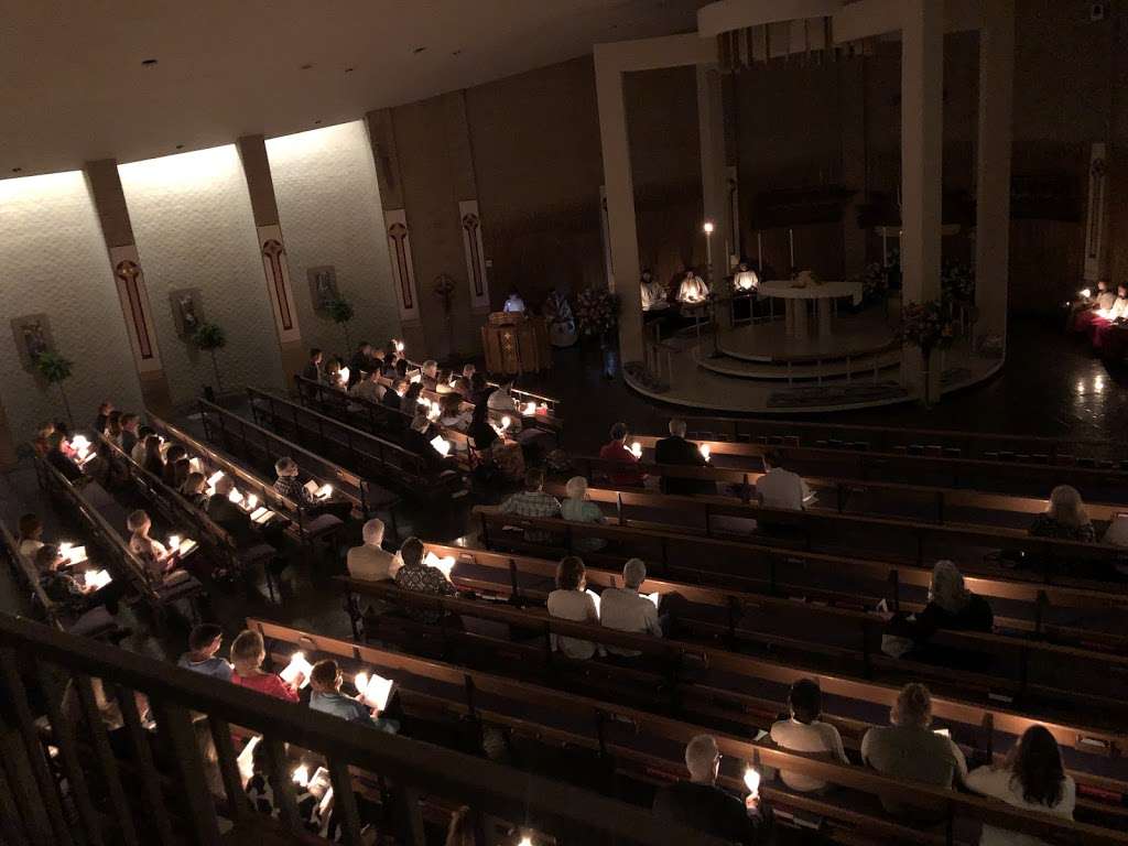 St. Johns Episcopal Church | 848 Harter Rd, Dallas, TX 75218, USA | Phone: (214) 321-6451