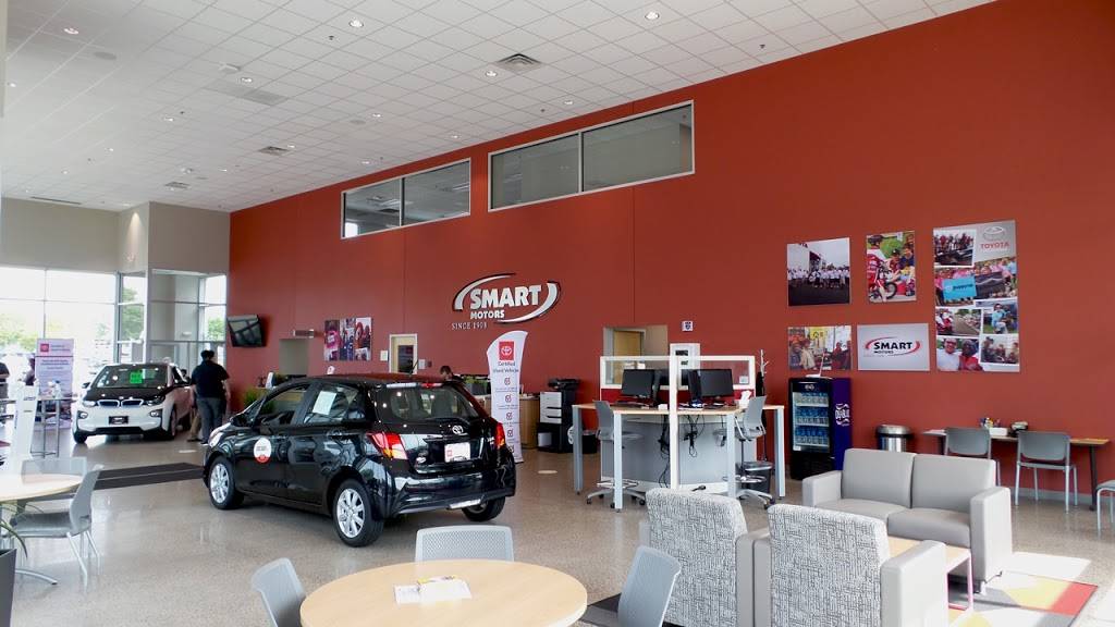 Smart Motors Used Cars | 5710 Odana Rd, Madison, WI 53719, USA | Phone: (608) 229-1332