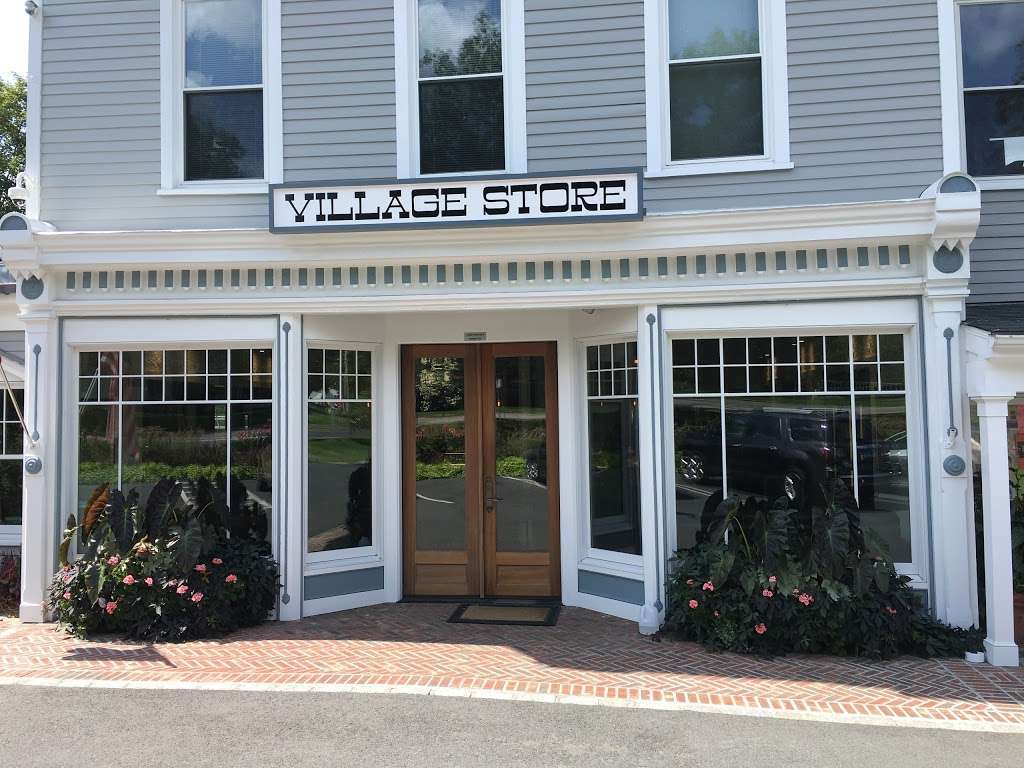 Bridgewater Village Store & Bistro | 27 Main St S, Bridgewater, CT 06752, USA | Phone: (860) 354-2863