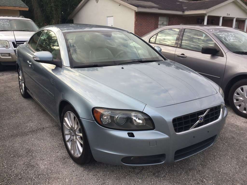 Colima Auto Sales LDR, Inc. | 202 N Spring Garden Ave, DeLand, FL 32720, USA | Phone: (386) 734-9868