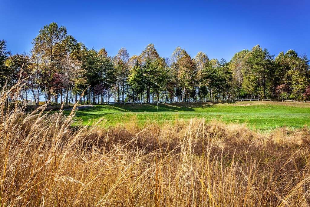 Hampshire Greens Golf Course | 616 Firestone Dr, Silver Spring, MD 20905 | Phone: (301) 476-7999